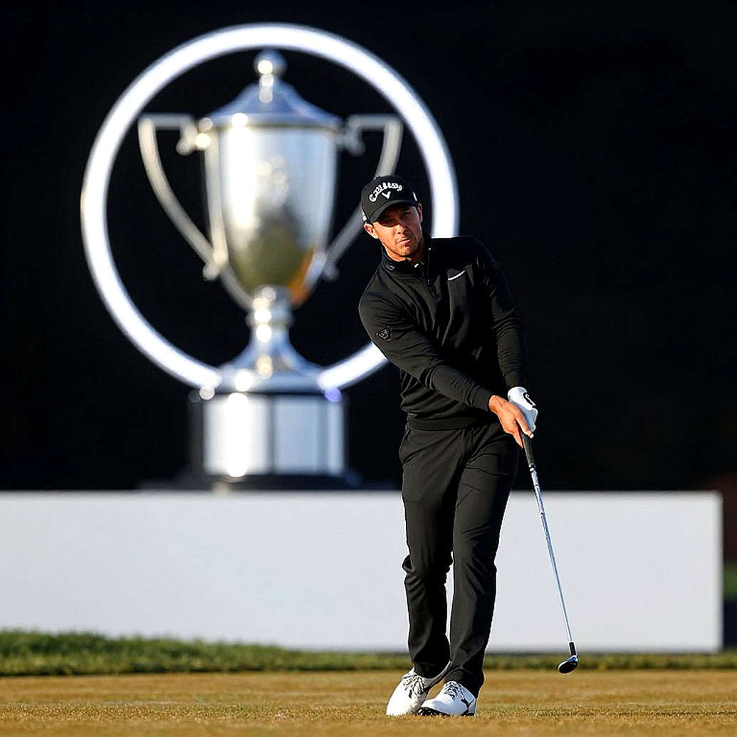Snedeker, cơn mưa Medinah và lời cảnh báo mà nước Mỹ không muốn nghe
