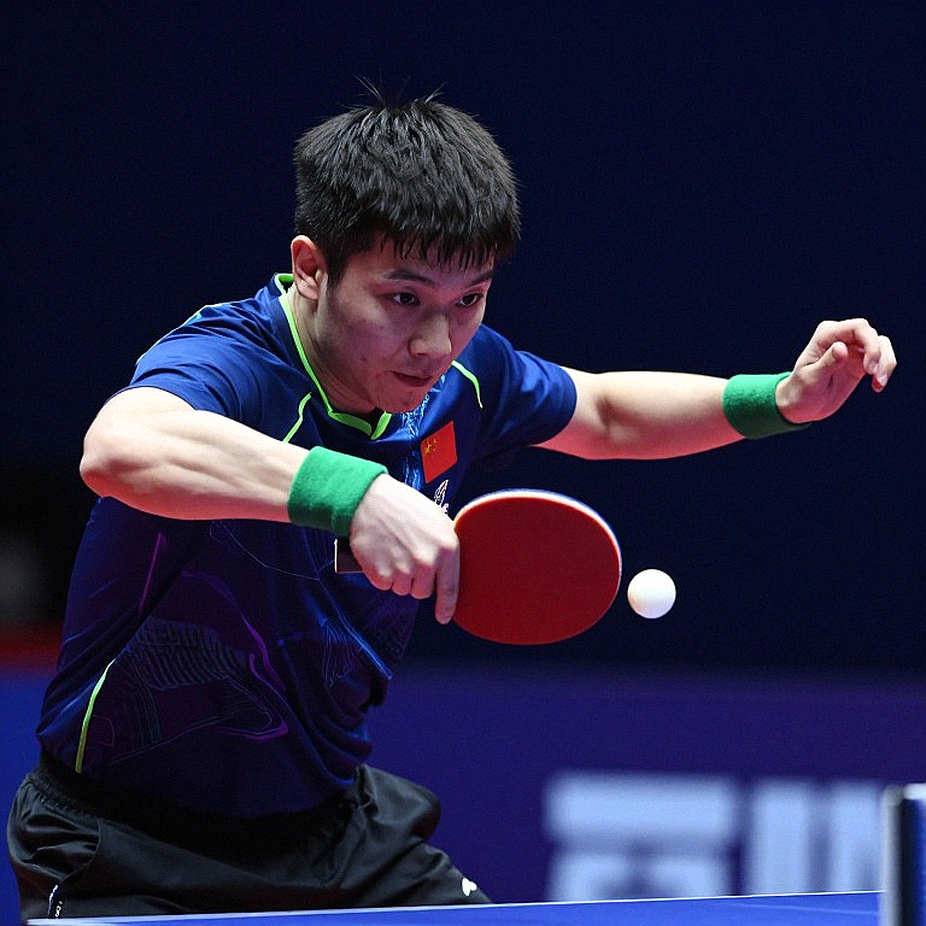 Sonalben Patel vào bán kết đơn nữ C3 Asian Para Games 2026: tỷ số 41-28 nói gì và không nói gì