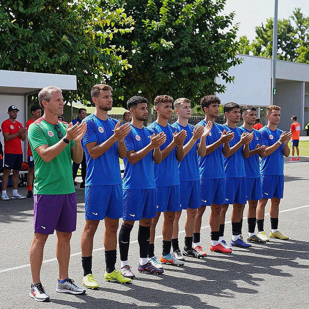 U17 nữ Việt Nam 2-0 U17 nữ Kyrgyzstan: tấm vé dự vòng chung kết 2027 và khoảng trống phía sau hai bàn thắng