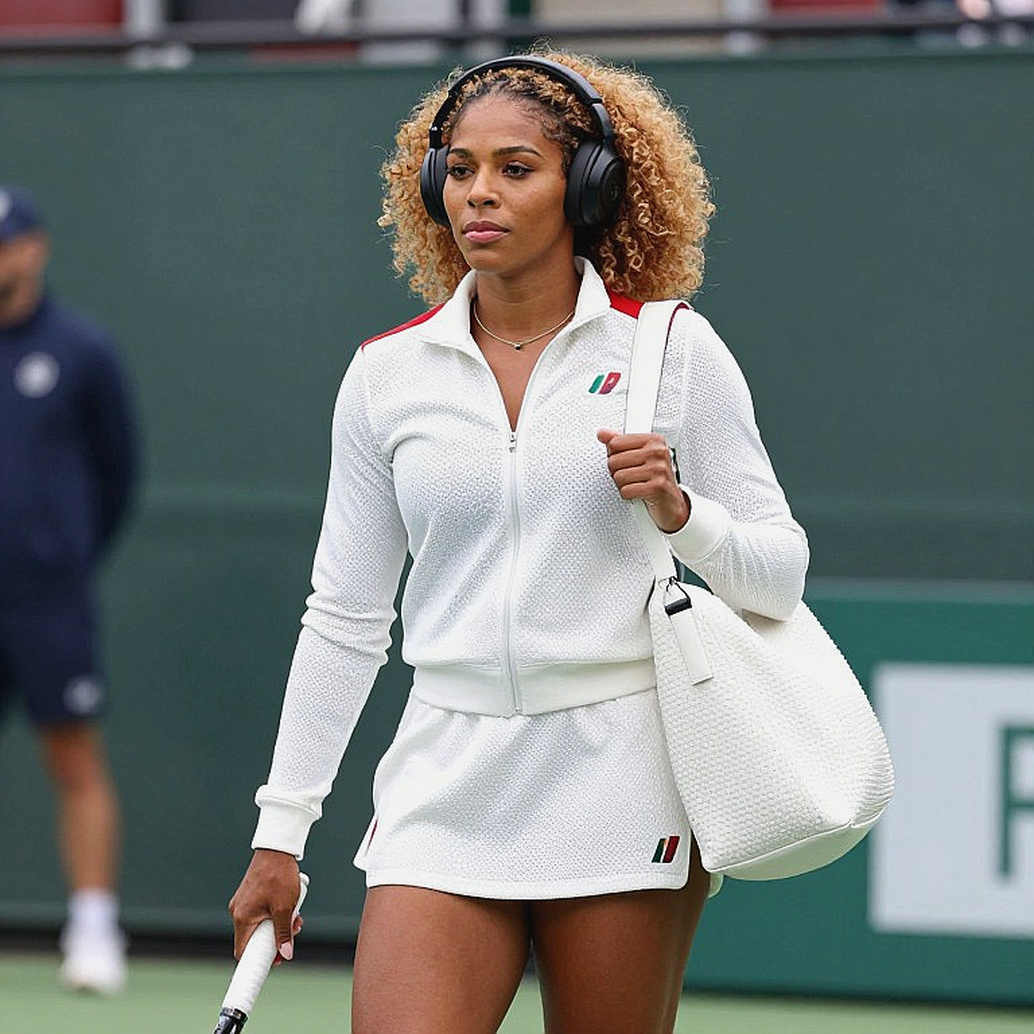 Osaka tại US Open 2026: Khi thời trang lấn át thành tích, liệu 'ngôi sao lớn nhất' có đủ sát thủ?