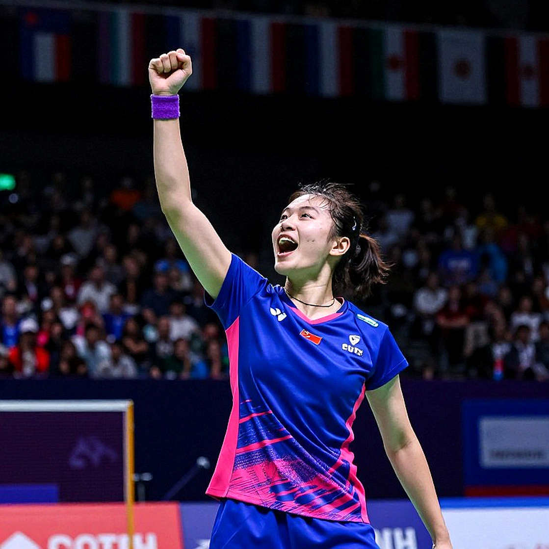 Ba ván cầu, một khoảng trống: Điều gì thật sự đằng sau chiến thắng 3-0 của Ấn Độ tại Asian Games 2026