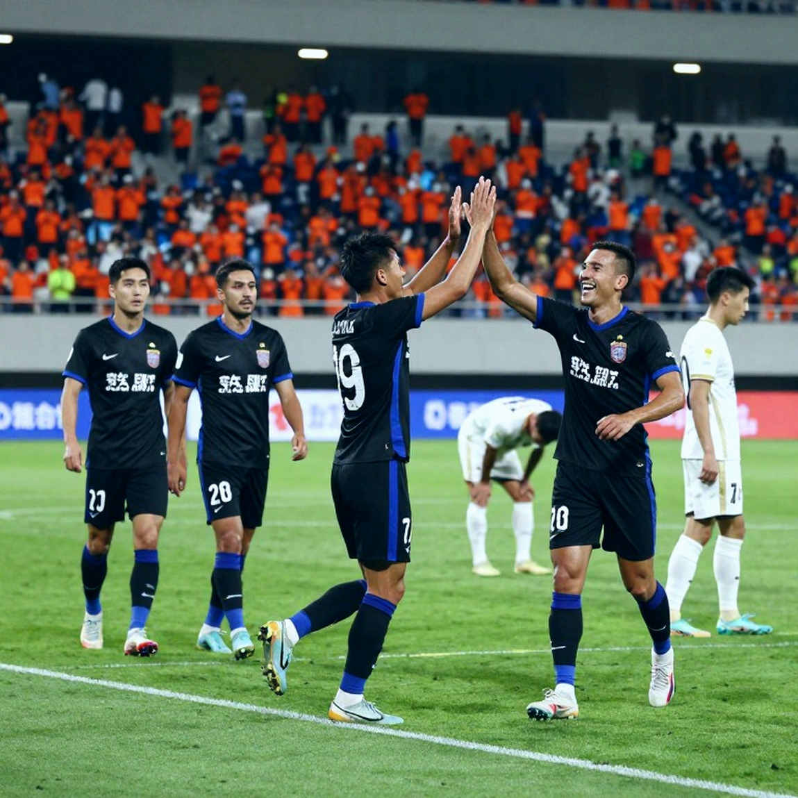 V.League 1 2026/26: Bóng chết, PPDA và cuộc đua vô địch qua lăng kính dữ liệu
