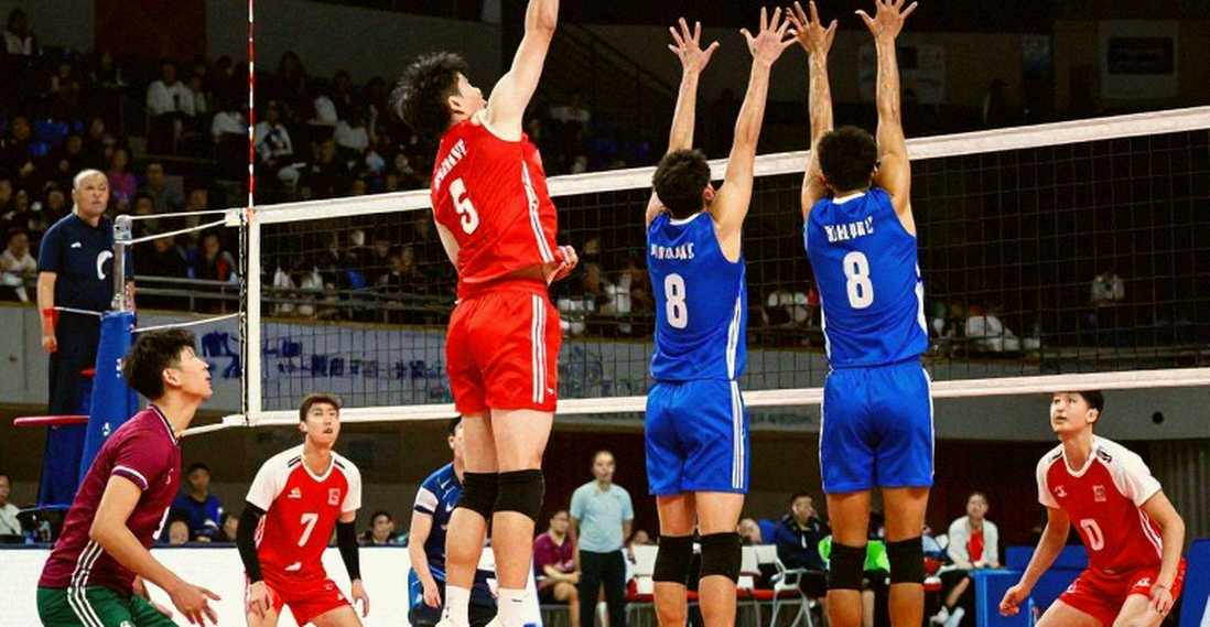 Nhật Bản Bước Vào Cuộc Đua Olympic 2028: Sân Nhà Fukuoka Và Áp Lực Của Kẻ Dẫn Đầu