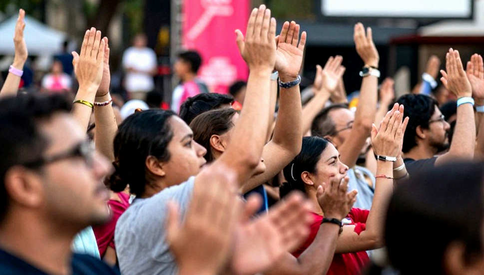 12 ngày, 5 môn, 1 cơ thể: Bên trong dự án đo nhịp sinh học xuyên Hy Lạp