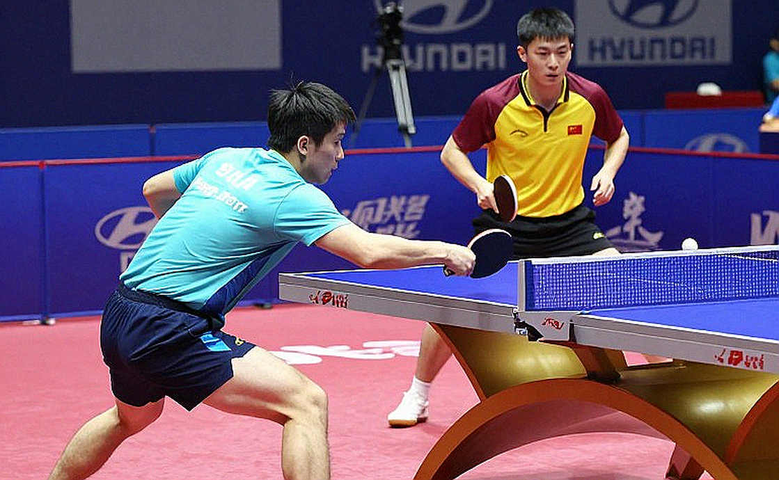 Sheffield và ITTF World Hopes Week 2026: Khi bóng bàn thế giới gieo mầm từ tuổi 12
