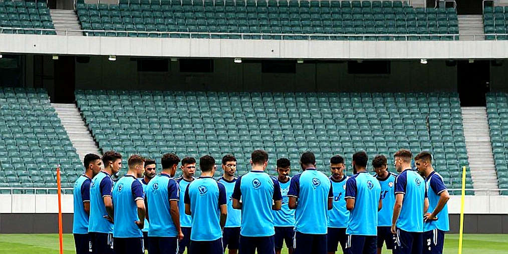 Tầng giữa rỗng của V.League 1 và cái giá của suất dự cúp châu Á