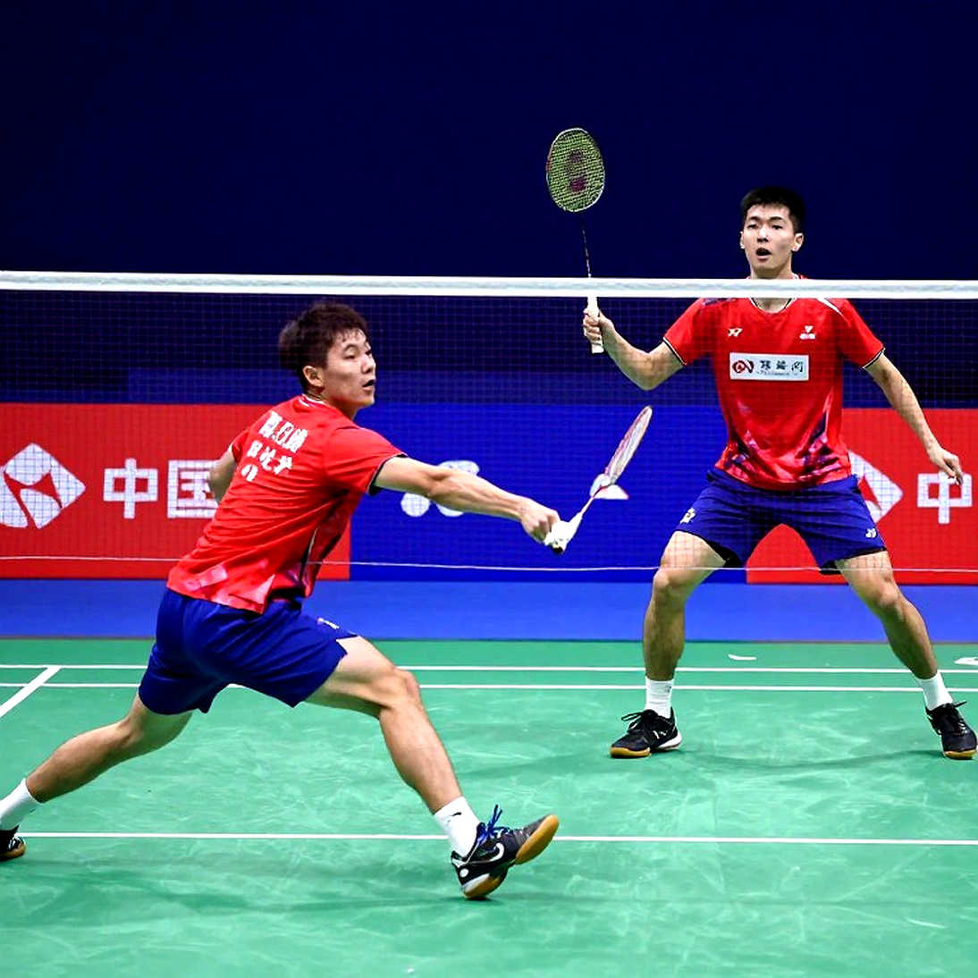 China Masters 2026: Srikanth và Satwik-Chirag viết tiếp câu chuyện phục sinh của cầu lông Ấn Độ