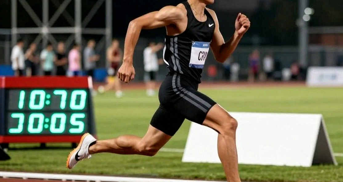 Nairobi 2029 và cuộc chiến doping Kenya: Lời hứa tiến bộ chưa có bảng dữ liệu