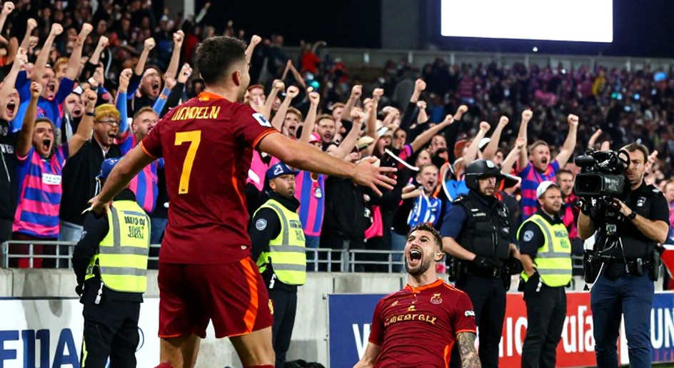 Liverpool and Arsenal maintain perfect start in Champions League: Tactical breakdown and behind-the-scenes stories