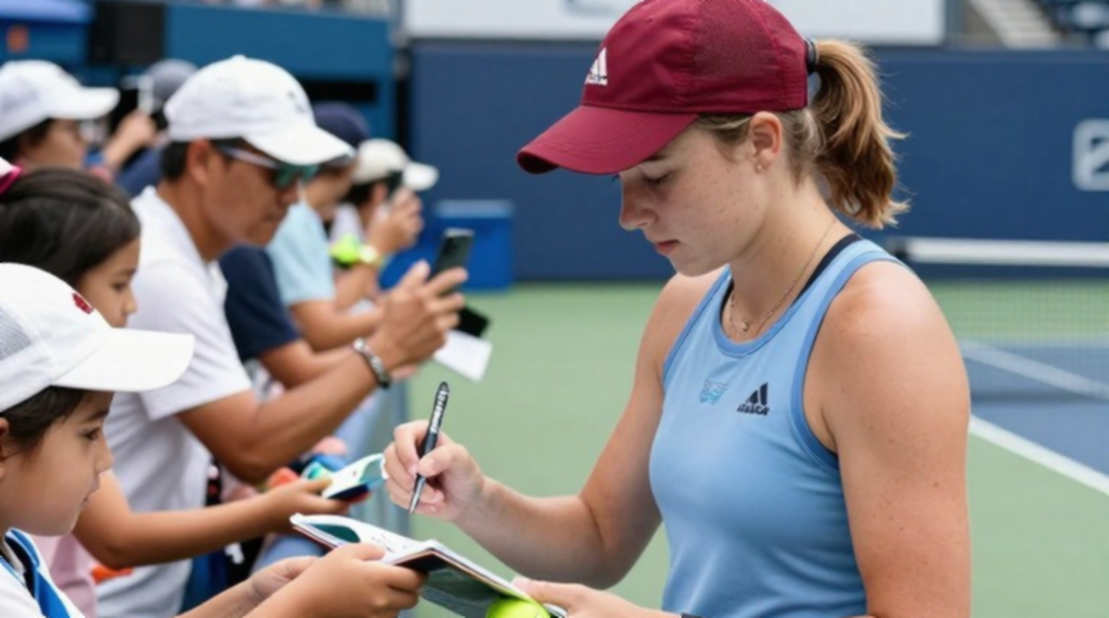 Iva Jovic và tấm séc 185.500 USD: bài toán xếp hạng mà truyền thông bỏ quên sau Guadalajara Open 2026