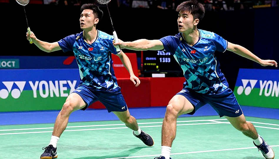 Ashmita Chaliha criticizes conditions at Indonesia Masters Super 100: 'Imagine if this tournament was held in India' Ashmita Chaliha criticizes conditions at Indonesia Masters Super 100: 'Imagine if this tournament was held in India'