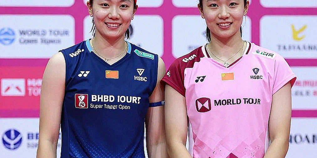 Ấn Độ tỏa sáng tại China Masters 2026: Srikanth và cặp Satwik-Chirag tiến vào tứ kết