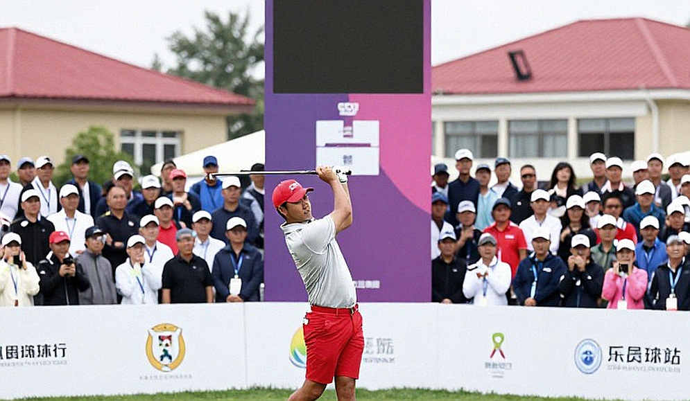 Good Good khủng hoảng: CEO và Chủ tịch rời đi sau tranh cãi quảng cáo Callaway, ngành golf siết chặt quản trị thương hiệu Good Good khủng hoảng: CEO và Chủ tịch rời đi sau tranh cãi quảng cáo Callaway, ngành golf siết chặt quản trị thương hiệu