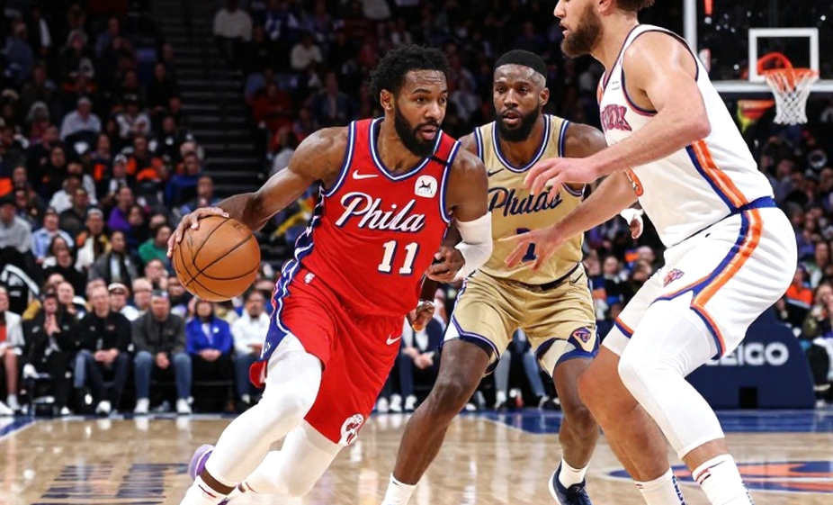 Clippers bị trừng phạt lịch sử: 5 suấtdraft, 30 triệu USD và một năm treo giò chủ sở hữu