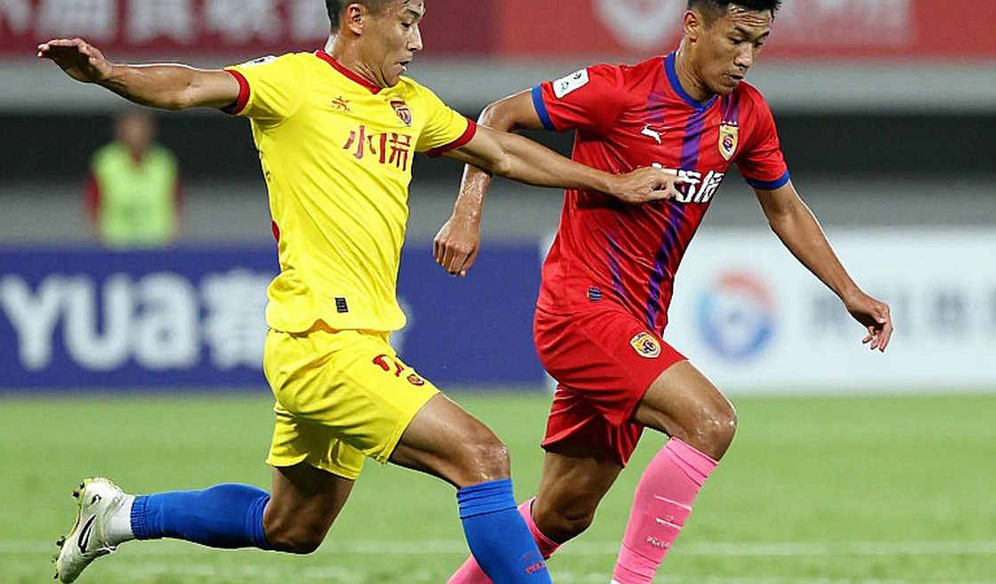 CAHN và Kashima Antlers: Khi bài toán thể lực trở thành lá bài duy nhất còn lại
