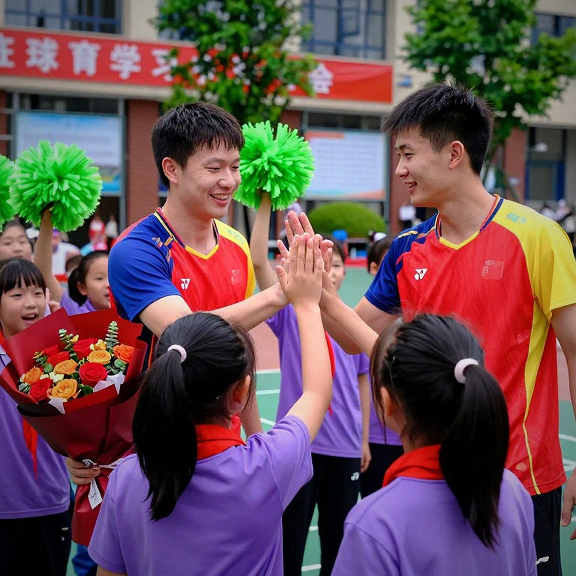 Mùa giải thường niên cầu lông: nhịp nghỉ giữa các điểm là nơi bảng xếp hạng không nhìn tới Mùa giải thường niên cầu lông: nhịp nghỉ giữa các điểm là nơi bảng xếp hạng không nhìn tới