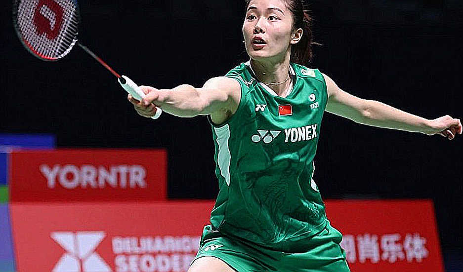Mùa giải thường niên cầu lông: nhịp nghỉ giữa các điểm là nơi bảng xếp hạng không nhìn tới Mùa giải thường niên cầu lông: nhịp nghỉ giữa các điểm là nơi bảng xếp hạng không nhìn tới