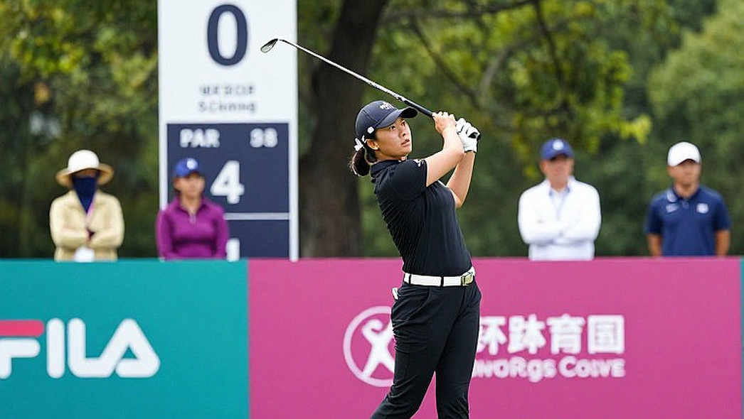 Golf trẻ Việt Nam và Nhật Bản: Khi dữ liệu vạch trần khoảng cách không chỉ nằm ở kỹ thuật