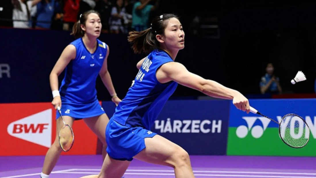 China Masters 2026: Srikanth và Satwik-Chirag – Hai thái cực của sự hồi sinh