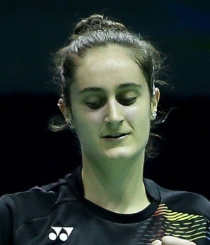 Clara AZURMENDI