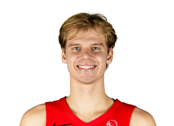 Gradey Dick
