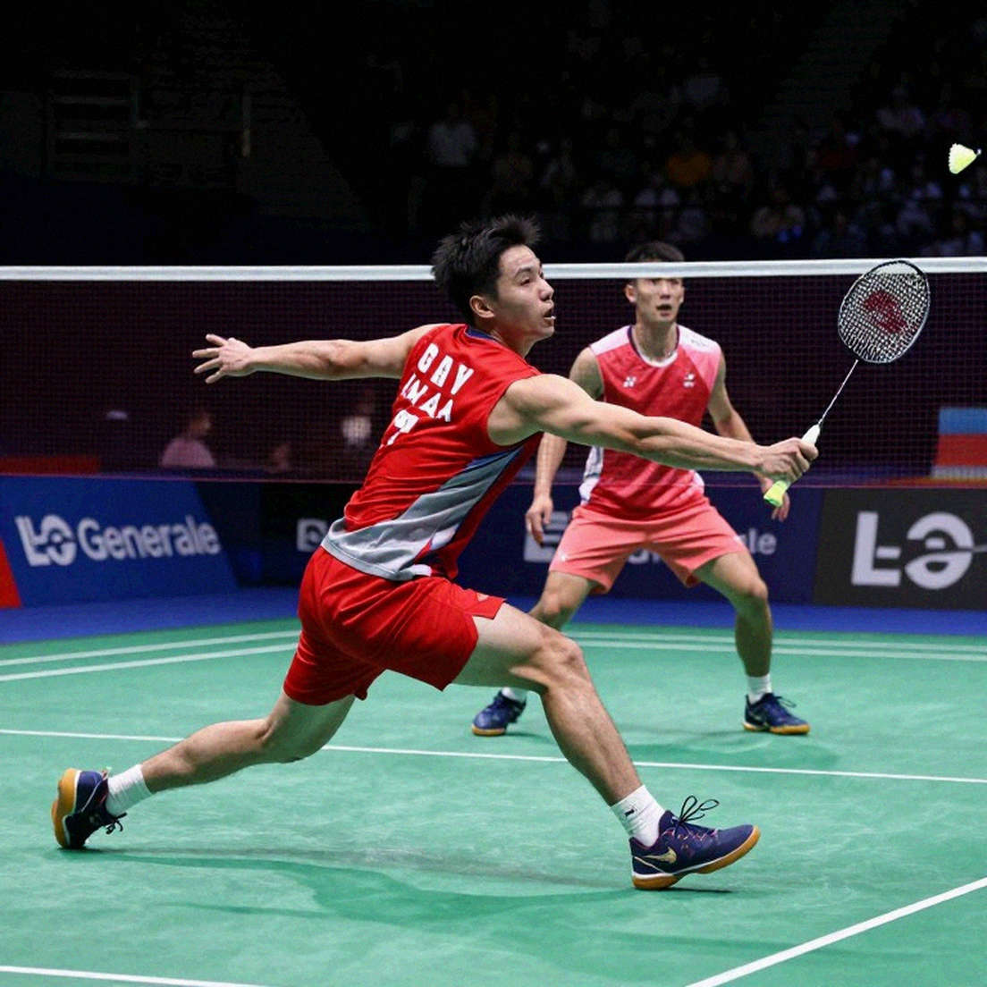Tanvi Patri vô địch đơn nữ U17 châu Á 2026 tại Thành Đô: đọc 13 ván đấu bằng bảng số Tanvi Patri vô địch đơn nữ U17 châu Á 2026 tại Thành Đô: đọc 13 ván đấu bằng bảng số
