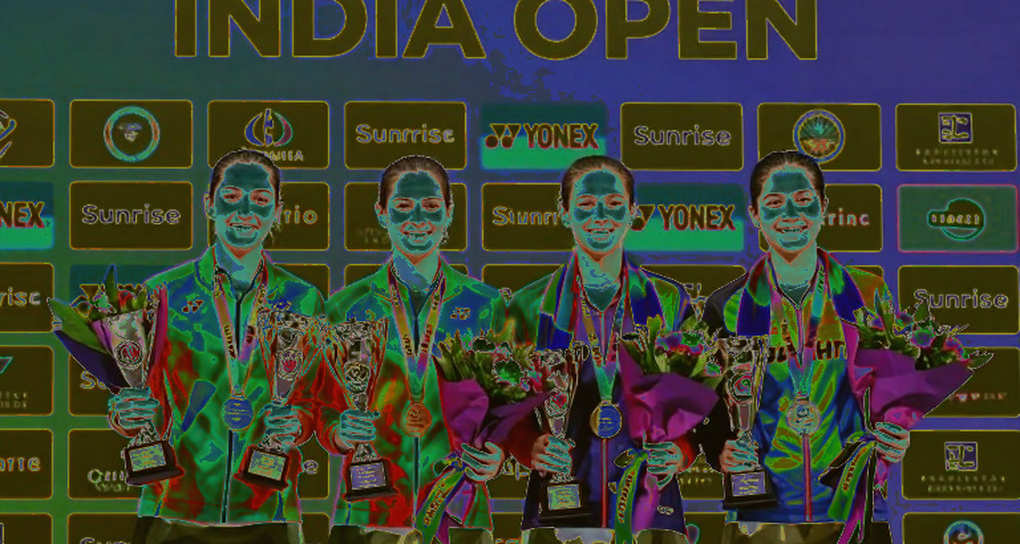 Tanvi Patri vô địch đơn nữ U17 châu Á 2026 tại Thành Đô: đọc 13 ván đấu bằng bảng số Tanvi Patri vô địch đơn nữ U17 châu Á 2026 tại Thành Đô: đọc 13 ván đấu bằng bảng số