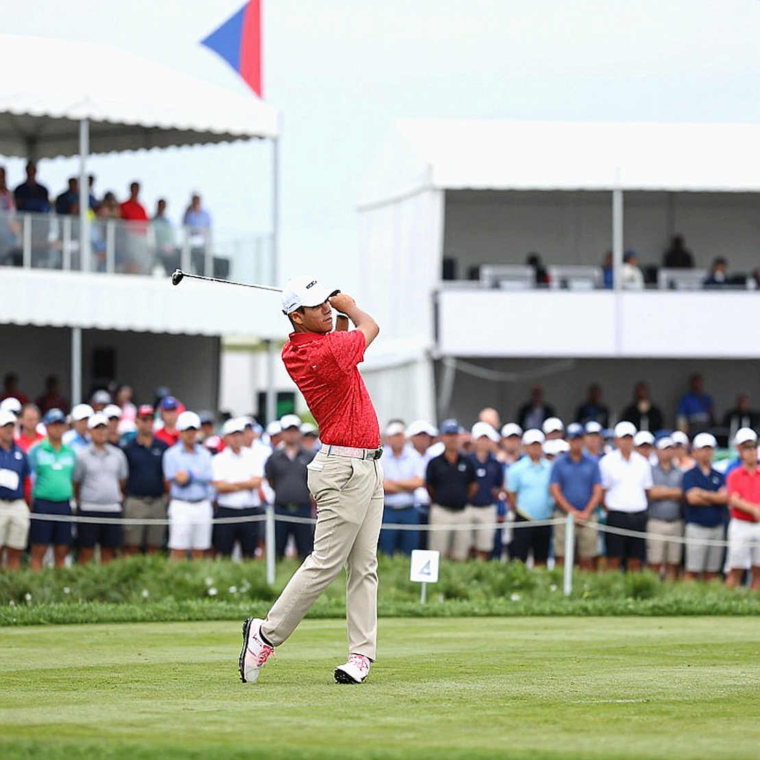 Tiger Woods và bản án 5 năm: Khi huyền thoại bị thời gian bỏ lại phía sau