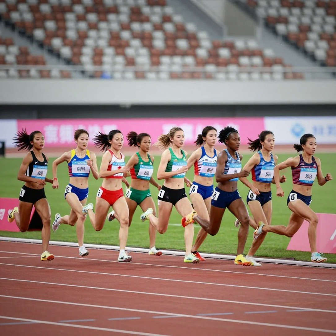 Seoul Race 2026: Cú ngã ở km 21 và khoảng trống dữ liệu y tế của một giải chạy 12.000 người