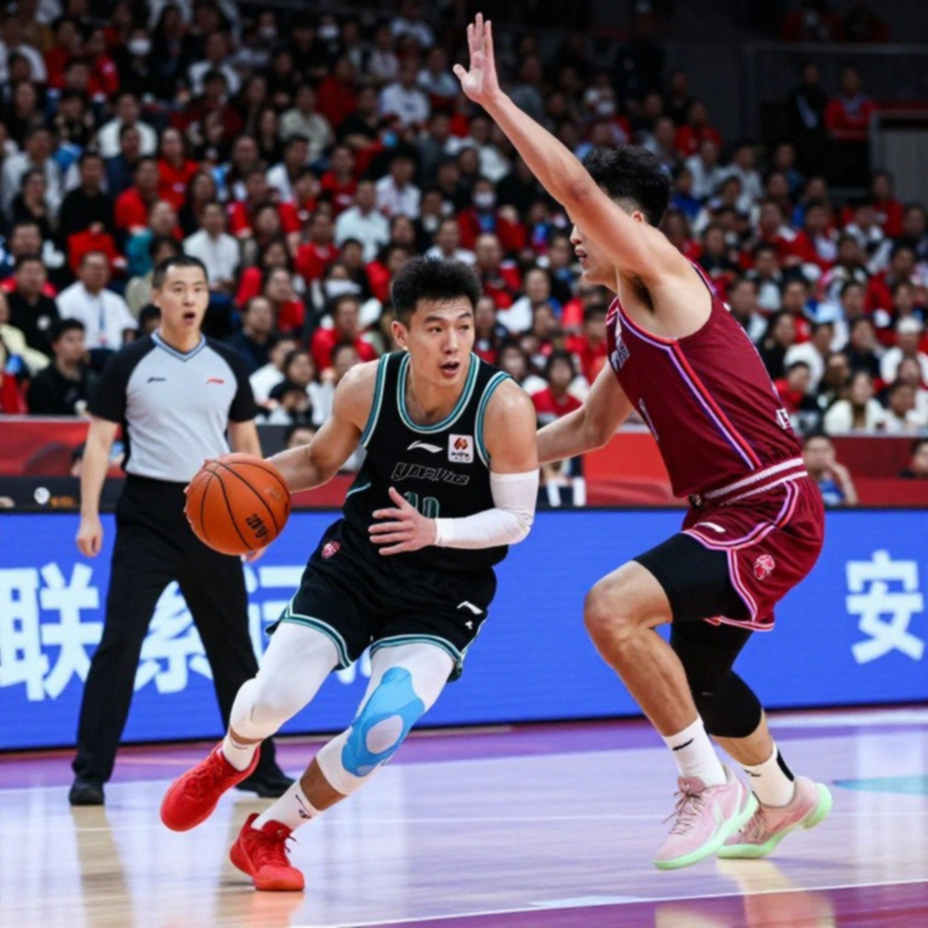 Ben Simmons và bộ phim E60: một khung giờ không ngày, một nguyên mẫu bị định giá lại
