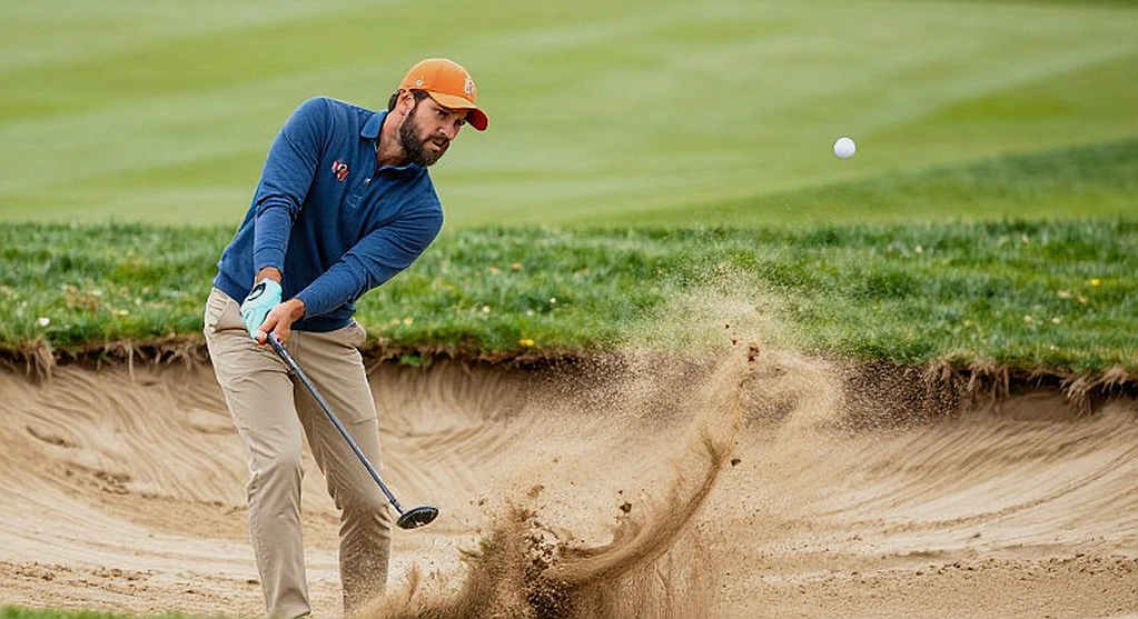 ShotLink, Strokes Gained và tờ khai trắng: ranh giới giữa phân tích golf và sự ngụy tạo
