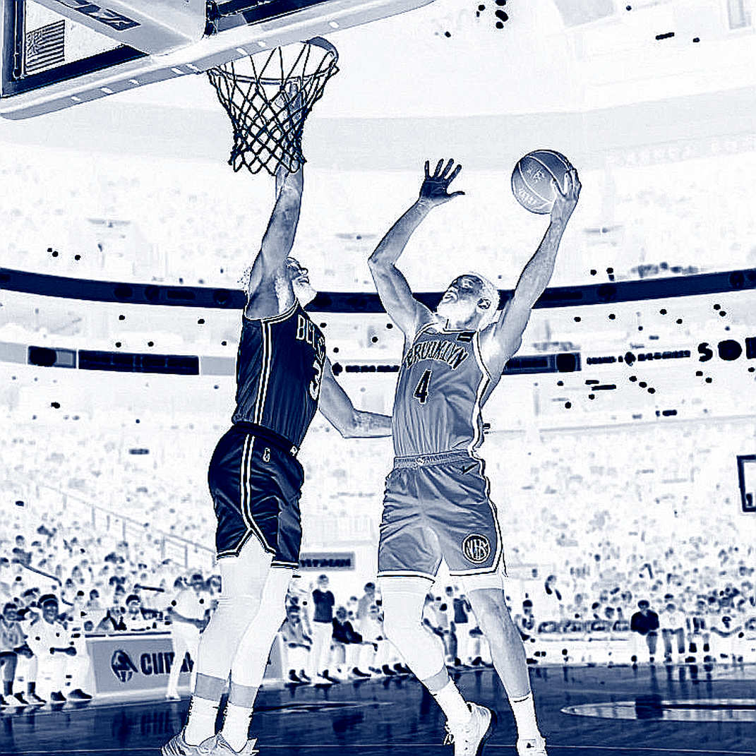 Chiến lược 1-2-1 giữa LeBron và Maxey: Cơ hội và thách thức tại Philadelphia 76ers