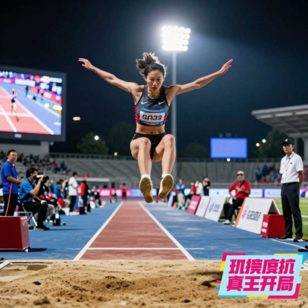 Shanti Pereira, 11,43 giây và bản án chưa tuyên ở đường 200m