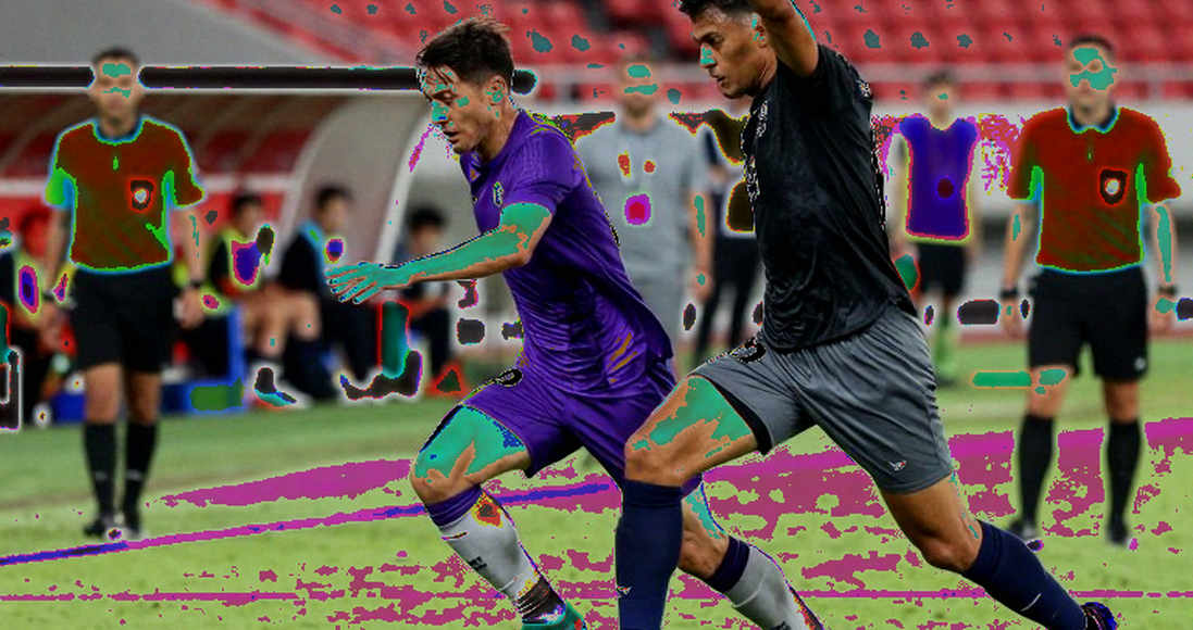 Đồng Nai - Nam Định vòng 5 V.League 2026/27: cửa hẹp 25 phút đầu và bài toán mất hai mũi nhọn của đội khách