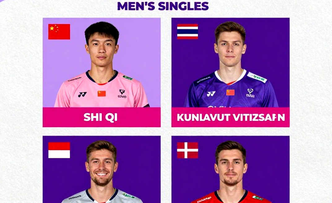 An Se-young phá kỷ lục danh hiệu: cú bảy điểm ở Odense và cái giá thể lực