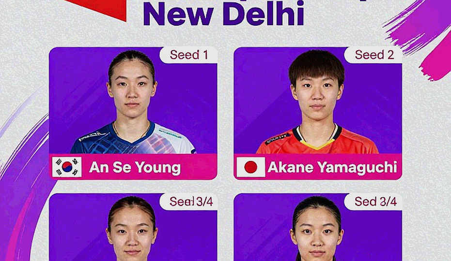 Ashmita Chaliha lên tiếng về điều kiện thi đấu tại Indonesia Masters Super 100: 'Hãy tưởng tượng nếu giải này tổ chức ở Ấn Độ'