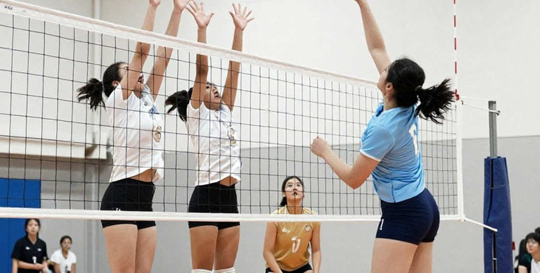 Giải mã chiến thuật bóng chuyền hiện đại: Vì sao dữ liệu không bao giờ nói dối nhưng chỉ trả lời đúng câu mình hỏi