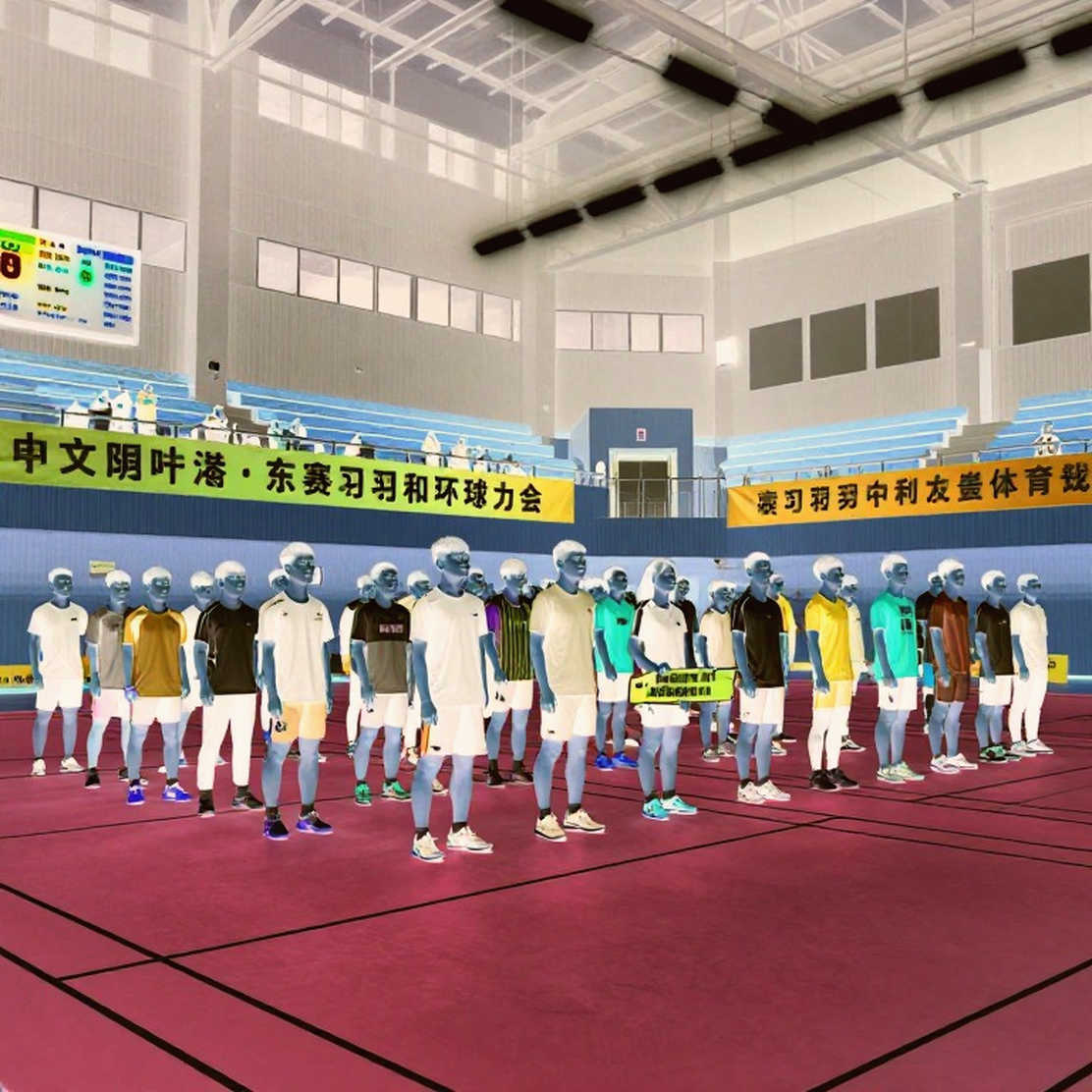 Vietnam Open 2026: Nguyễn Tiến Minh Wins Qualifiers at 43, and the Gap Behind Him