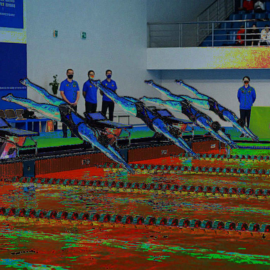 Texas A&M mở màn mùa 2026-27: Dữ liệu relay vạch trần lỗ hổng phân cấp nước rút