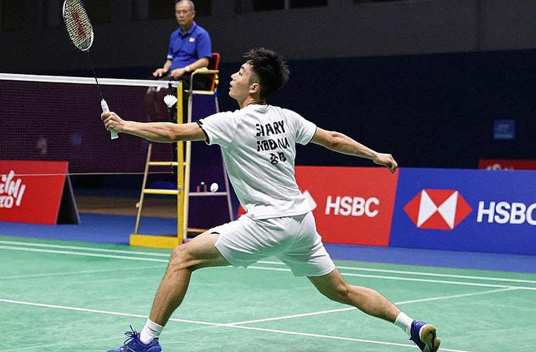 Ashmita Chaliha lên tiếng chỉ trích điều kiện Super 100 tại Indonesia Masters: BWF cần tiêu chuẩn đồng đều cho tất cả giải đấu Ashmita Chaliha lên tiếng chỉ trích điều kiện Super 100 tại Indonesia Masters: BWF cần tiêu chuẩn đồng đều cho tất cả giải đấu