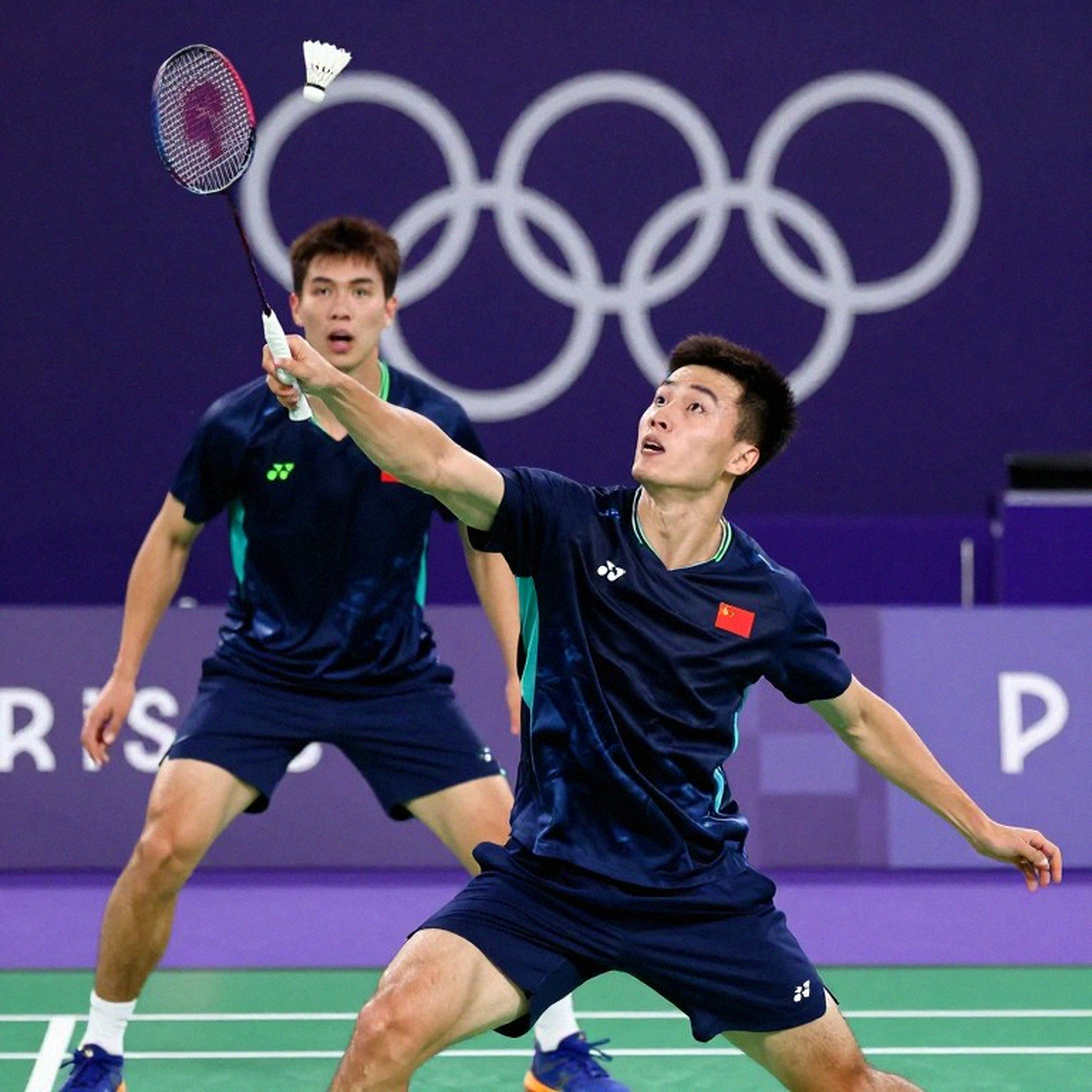 Ashmita Chaliha lên tiếng chỉ trích điều kiện Super 100 tại Indonesia Masters: BWF cần tiêu chuẩn đồng đều cho tất cả giải đấu Ashmita Chaliha lên tiếng chỉ trích điều kiện Super 100 tại Indonesia Masters: BWF cần tiêu chuẩn đồng đều cho tất cả giải đấu