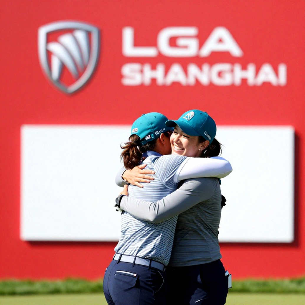 Todd Clements và vòng mở màn 64 gậy: Khi dữ liệu lên tiếng giữa Crans Montana Todd Clements và vòng mở màn 64 gậy: Khi dữ liệu lên tiếng giữa Crans Montana