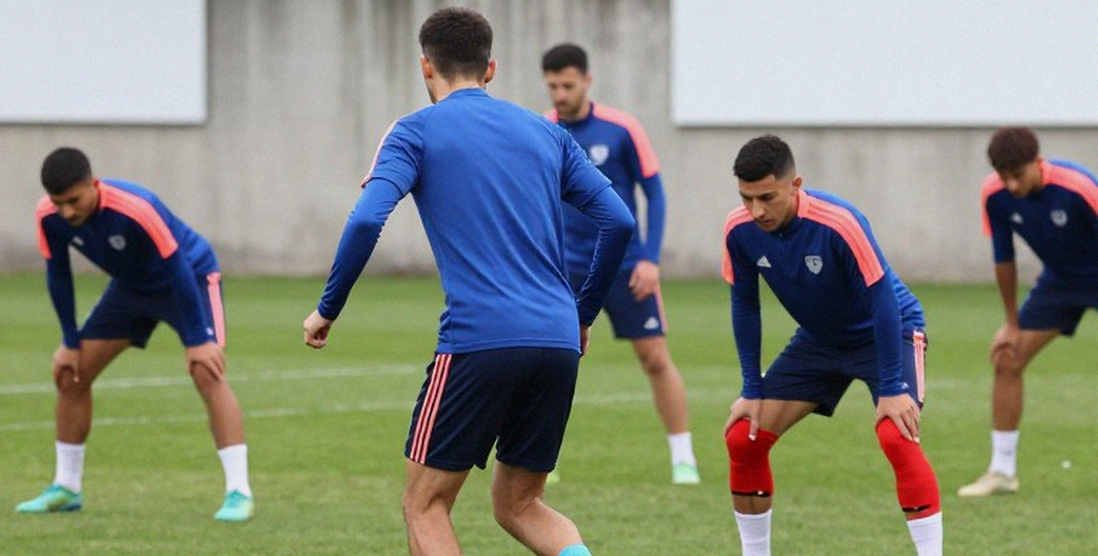 Cuộc chiến ngôi đầu bảng C: U20 Iran vs U20 Bắc Triều Tiên – Khi hai trường phái bóng đá trẻ đối đầu