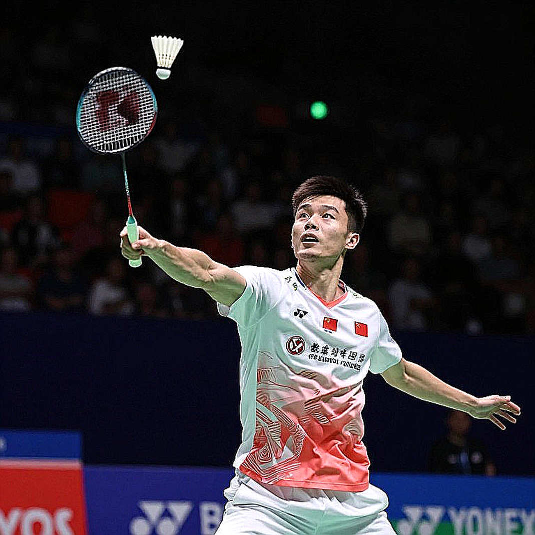 Alwi Farhan, Momota và khoảng trống dữ liệu ở Tokyo: Đọc gì trước Asian Games 2026
