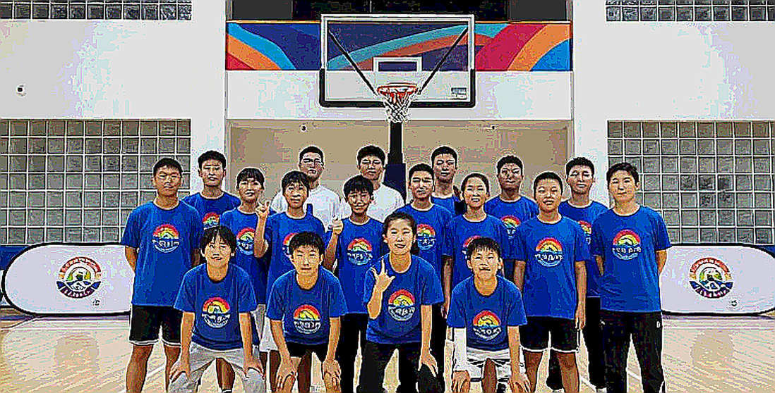 The 'Young and Turnt' Generation and USA Women's Basketball's Youth Gamble at the 2026 World Cup The 'Young and Turnt' Generation and USA Women's Basketball's Youth Gamble at the 2026 World Cup