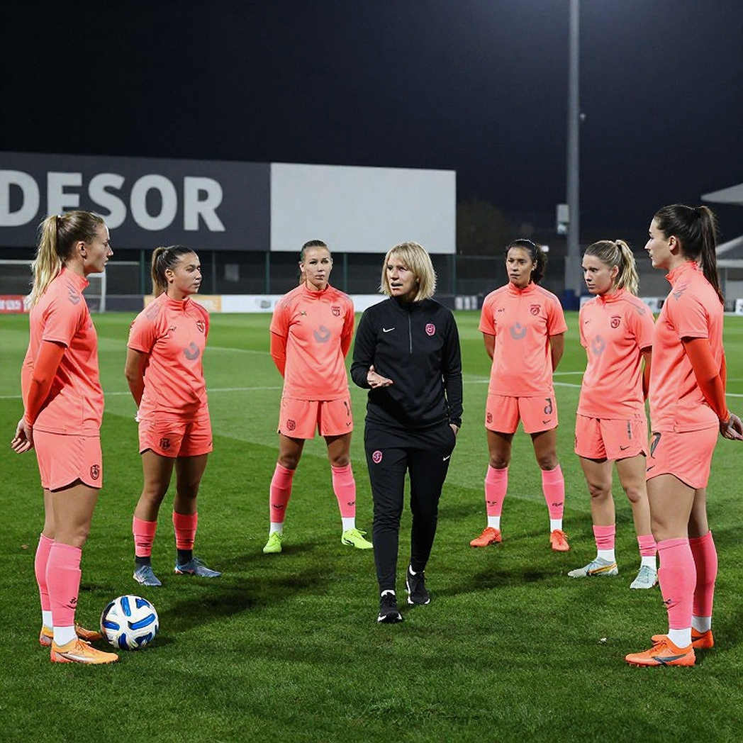 Ligue 1 và cuộc chơi thanh khoản: Vì sao giá cầu thủ không nằm ở phong độ