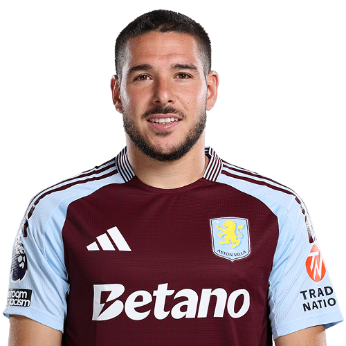Emiliano Buendía